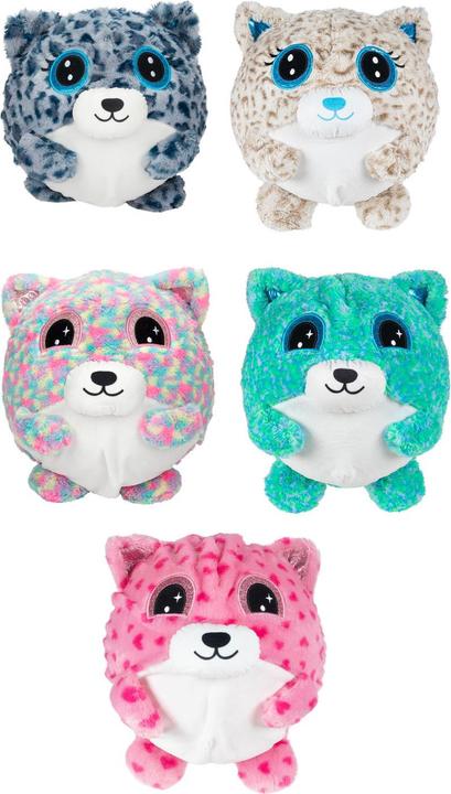 Produktbild Toi-Toys Aufblasbares Plüschtier, 30 cm (30 cm)