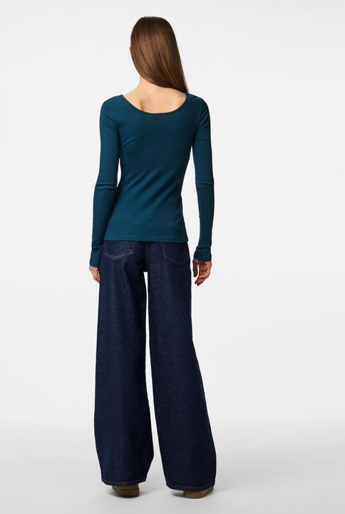 Immagine prodotto Pieces Pckitte Ls Top Noos Bc (XL)