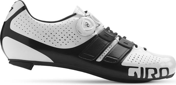 Actual product image Giro Factor TechLace (41)