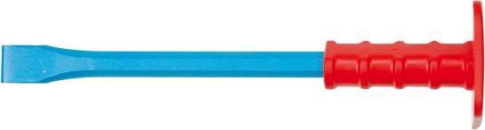 Jucon Mauermeissel mit Abdeckung 19x450mm