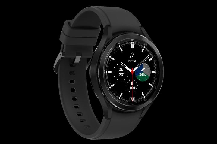 Immagine prodotto Samsung Galaxy Watch4 UE (46 mm)