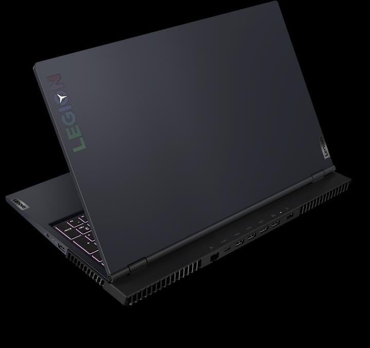 Actual product image Lenovo Legion 5 (15.60", AMD Ryzen 5 5600H, 16 GB, 512 GB, CH)