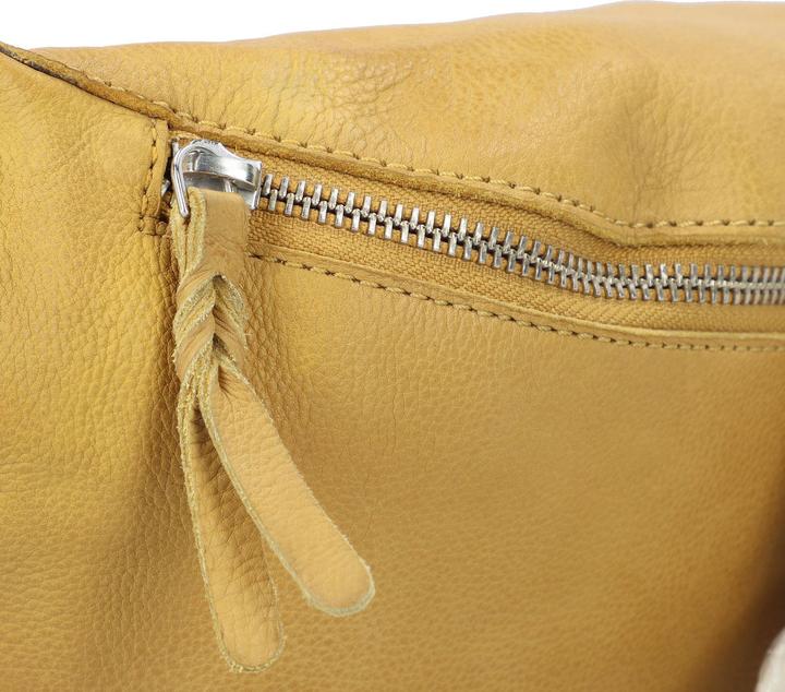 Produktbild Taschendieb Kohlmarkt 107 Gürteltasche Leder 36 cm