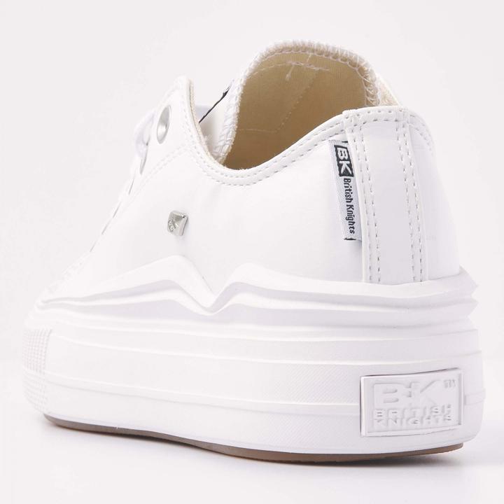 Actual product image British Knights 's trainers kaya flow low (36)