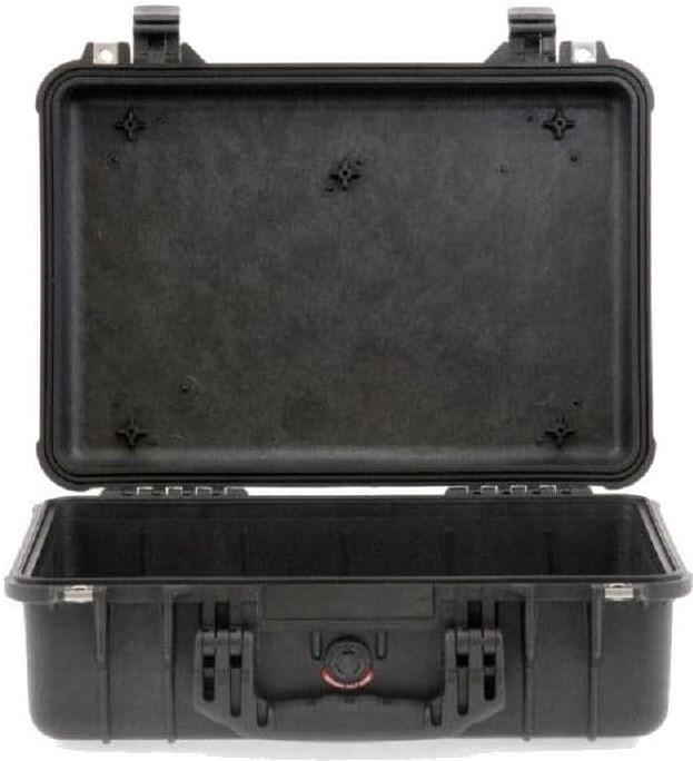 Image du produit Peli Mallette en plastique 1500 (Mallette photo, 18.78 l)