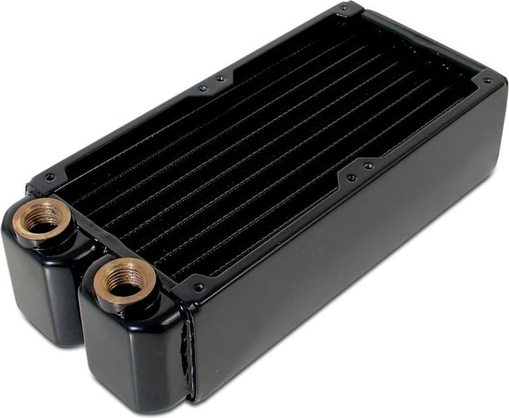 Produktbild MagiCool Copper Radiator Double Power - 80 mm (80 mm)