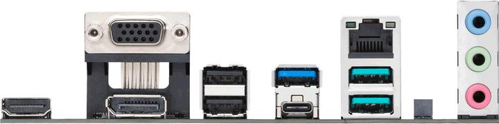 Image du produit ASUS Prime B760-PLUS (LGA 1700, Intel B760, ATX)