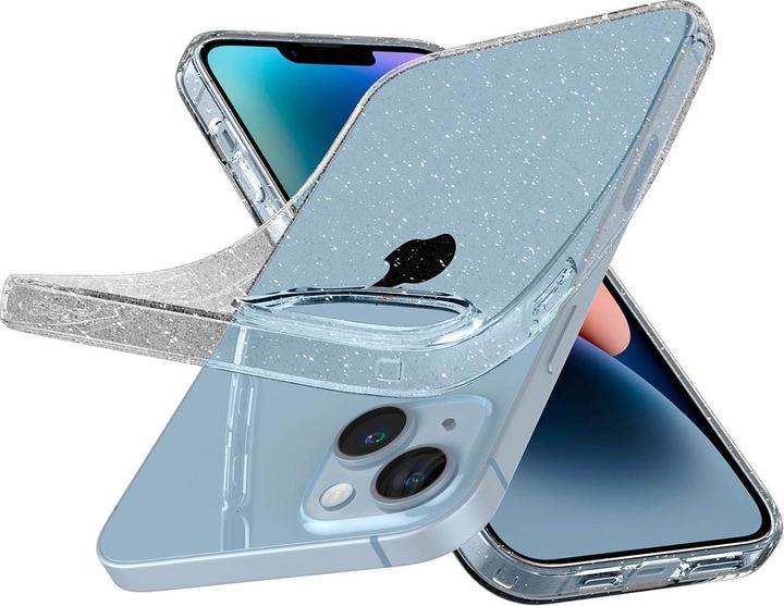 Produktbild Spigen Air Skin Hybrid Series (Apple iPhone 14 Plus)