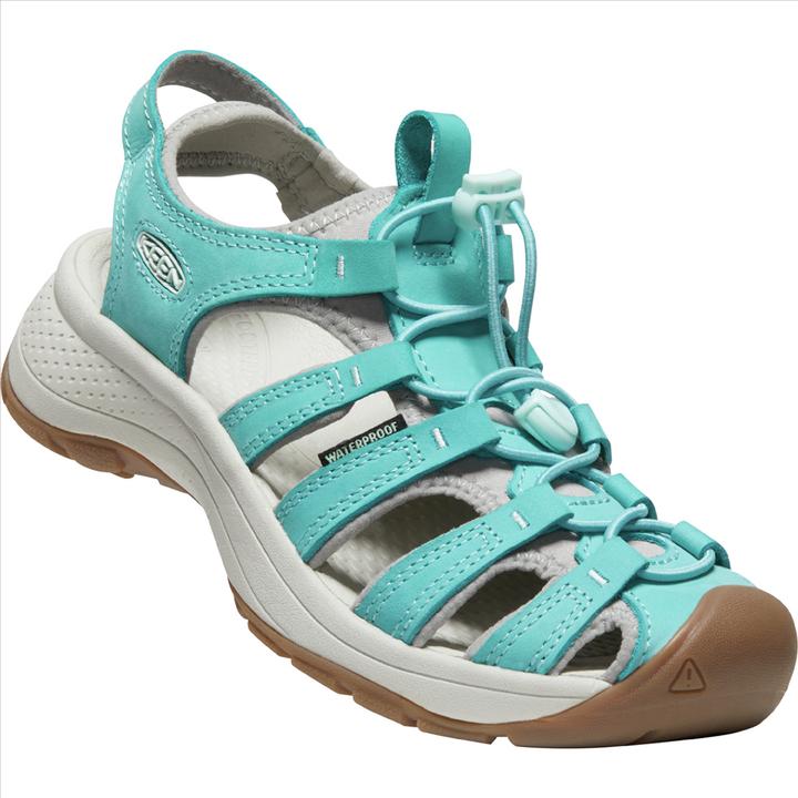 Keen W Astoria West Leather (38.5)