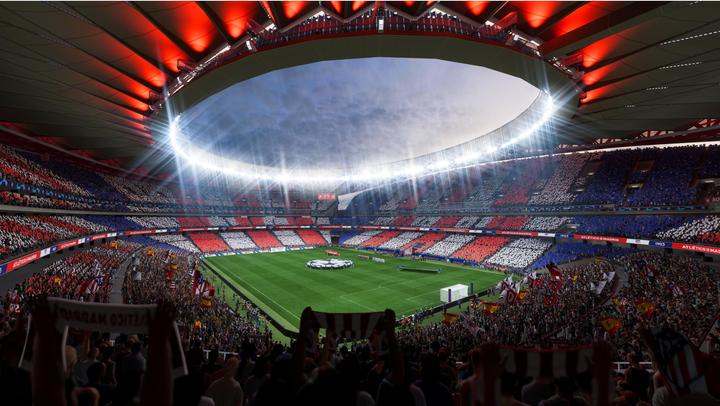 Actual product image EA Games FIFA 23 (Xbox Series X, DE)