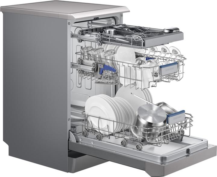 Produktbild Samsung DW50DG450FSR