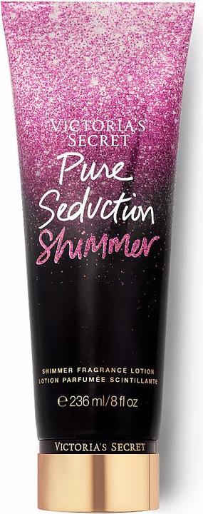 Victoria's Secret Le chatoiement de la séduction pure (Crème pour le corps, 236 ml)