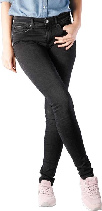 Actual product image Replay Jeans Luz High Waisted 098 (W32/L30)