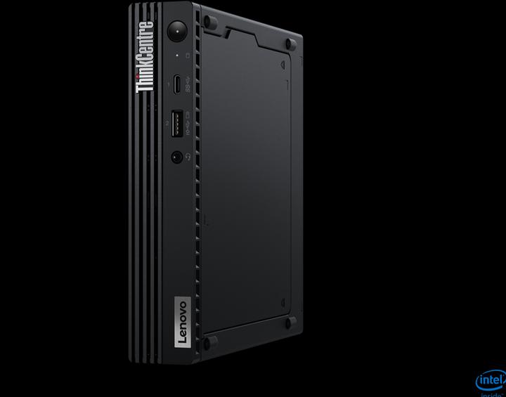 Produktbild Lenovo ThinkCentre M80q (Intel Core i5-10500T, 16 GB, 512 GB)