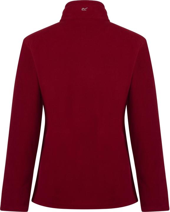 Immagine prodotto Regatta Great Outdoors - Sweetheart - Maglia in Pile con Cerniera Corta - Donna (40)