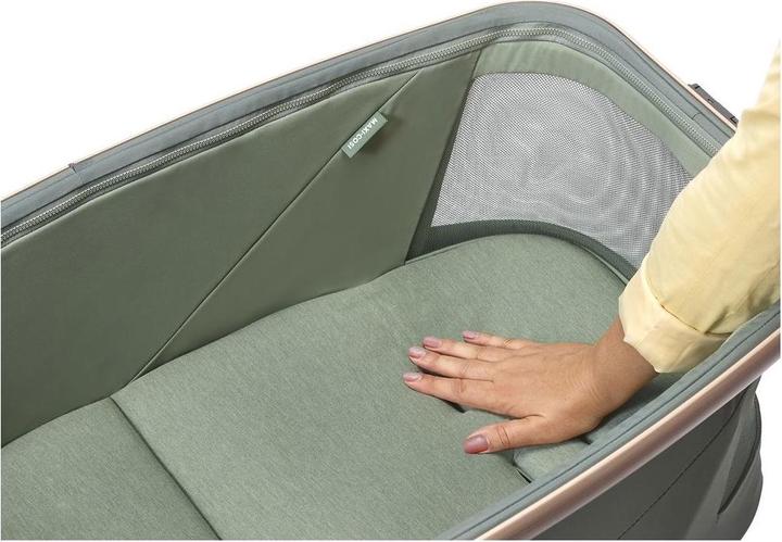 Produktbild Maxi-Cosi Alba Stubenwagen