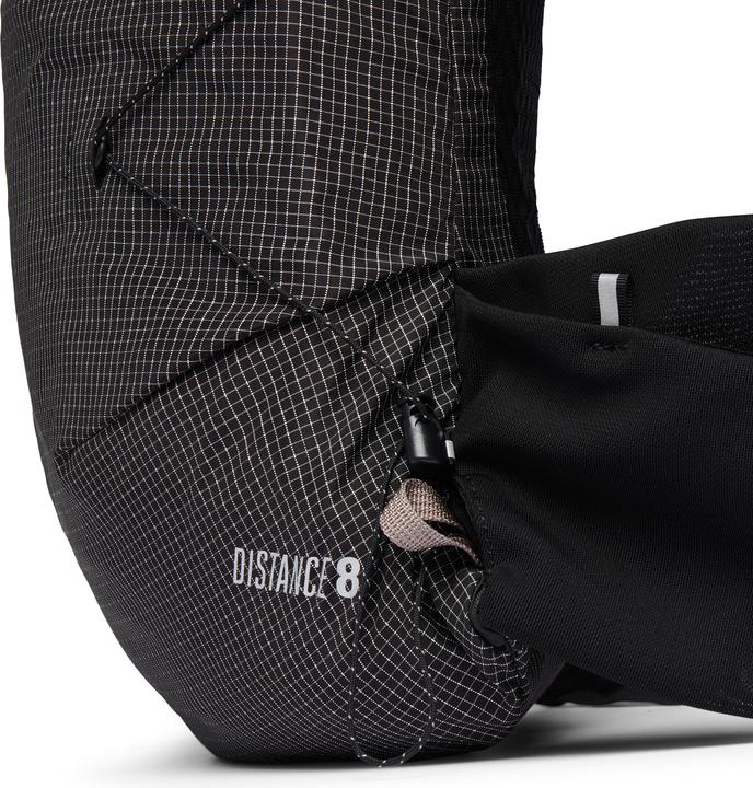 Actual product image Black Diamond Distance 8 Backpack (8 l)