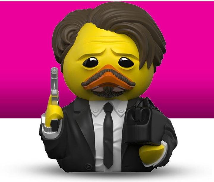 Actual product image Numskull TUBBZ: Reservoir Dogs - Mr. Pink