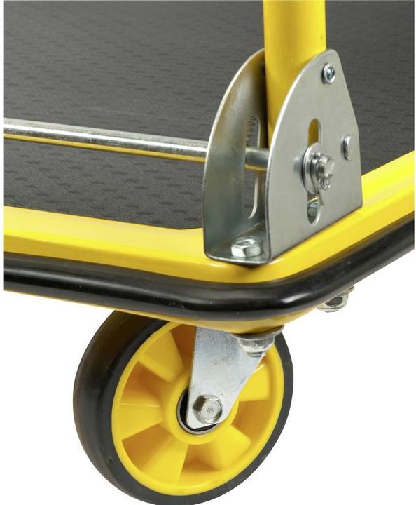 Actual product image Black & Decker SXWTD-PC527 (150 kg)