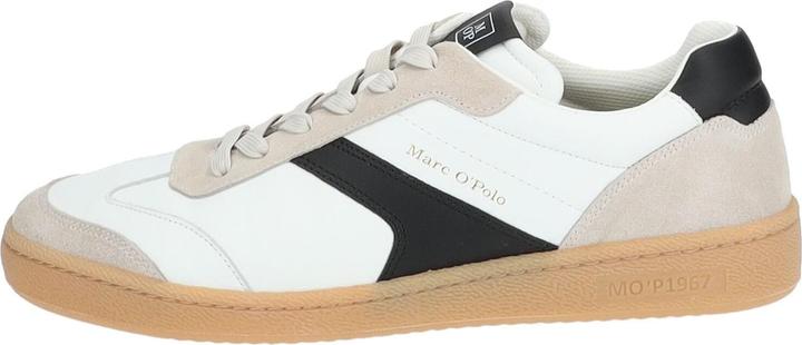 Image du produit Marc O'Polo Baskets 401 26263501 100-100 (43)