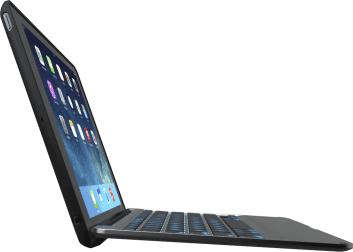 Image du produit Zagg Slim Book (CH, iPad Air 2014 (2. Gen))