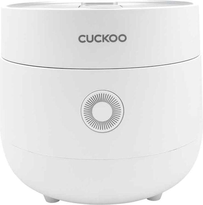 Produktbild Cuckoo Reiskocher 1.08l CR-0675F 3D