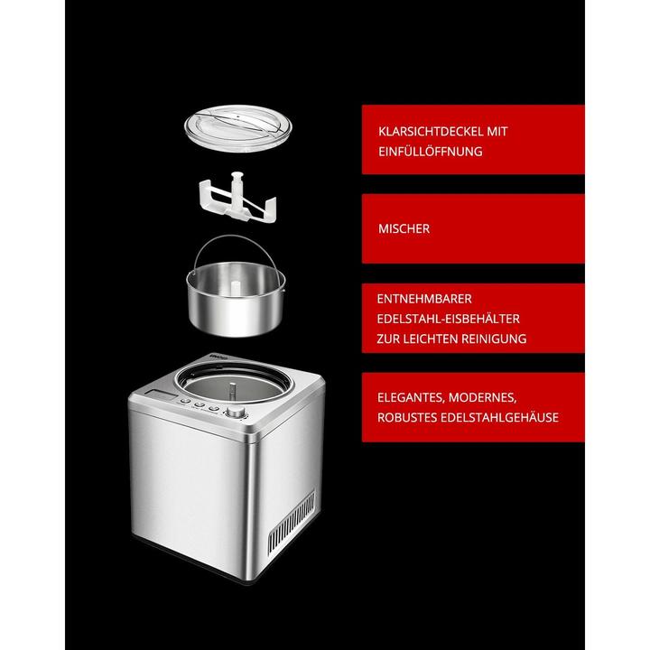 Productafbeelding Unold Exclusief (EU-stekker)