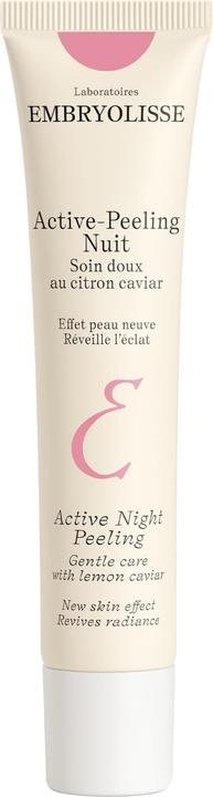 Image du produit Embryolisse Active Night Peeling 40 ml (Gommage, 40 ml)