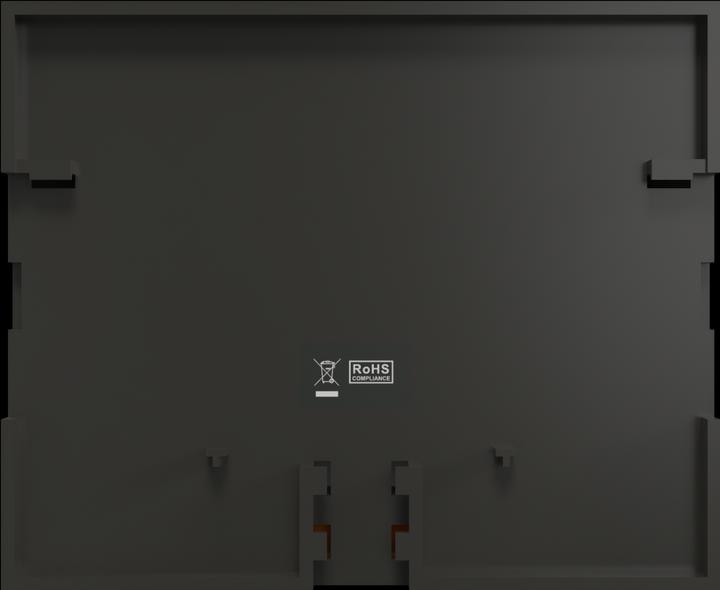 Actual product image Heatit Thermofloor - Z-Water 2