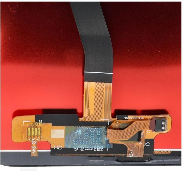 Produktbild OEM LCD display! FixCell FixCell LCD Display for HUAWEI MATE 10 lite without frame (black) (Display)