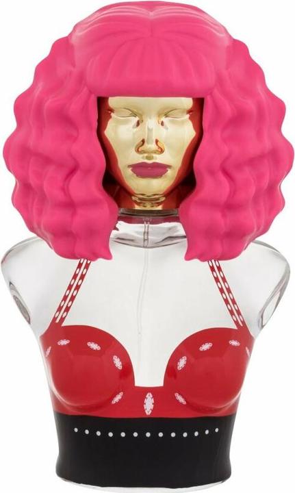Image du produit Nicki Minaj Minajesté (Eau de parfum, 100 ml)