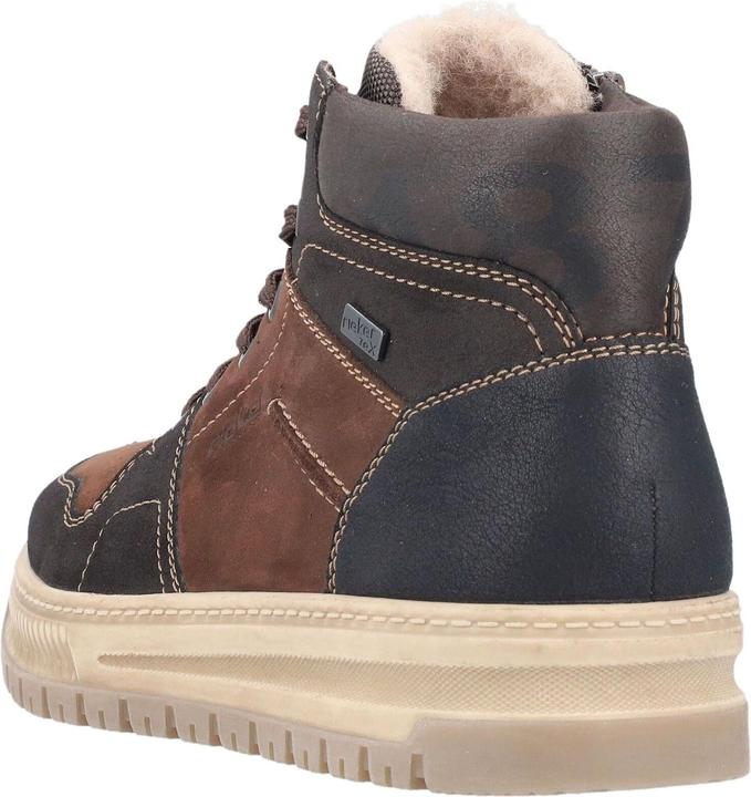 Image du produit Rieker Bottes confortables à fermeture éclair (41)