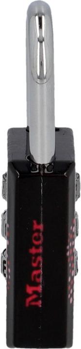 Image du produit Master Lock Serrure à combinaison