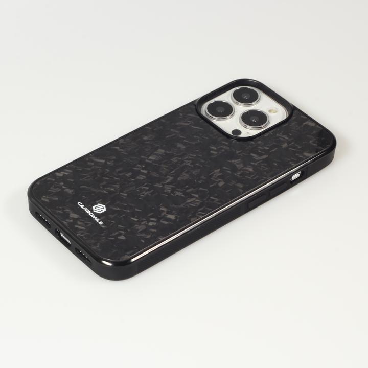 Image du produit Carbomile Coque carbone forgé (Apple iPhone 13 Pro)