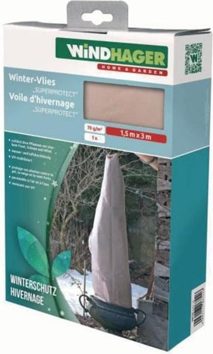 Windhager Superprotect
