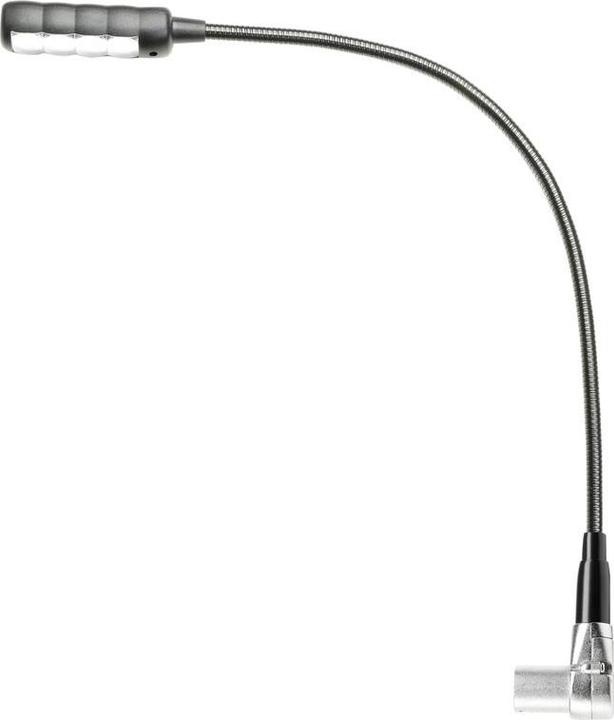 Actual product image Adam Hall SLED Ultra XLRXRLight