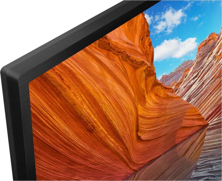 Immagine prodotto Sony KD65X80J (65", X80J, LCD, 4K, 2021)