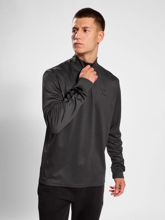 Produktbild hummel Hmlactive Pl Half Zip (S)