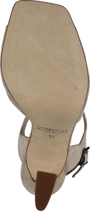 Actual product image Peter Kaiser Sandalen (38)