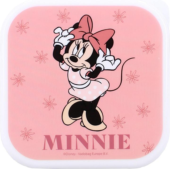 Image du produit Vadobag Mickey & Cie - Minnie Maus Bon Appetit!