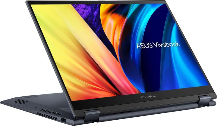 Produktbild ASUS VivoBook S 14 Flip (14", Intel Core i7-13700H, 16 GB, 1000 GB, CH)