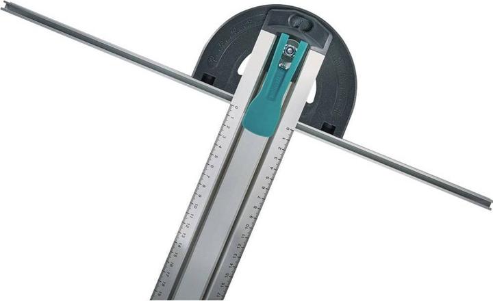 Productafbeelding wolfcraft wolfcraft 1 T-Schiene mit Parallelschneider