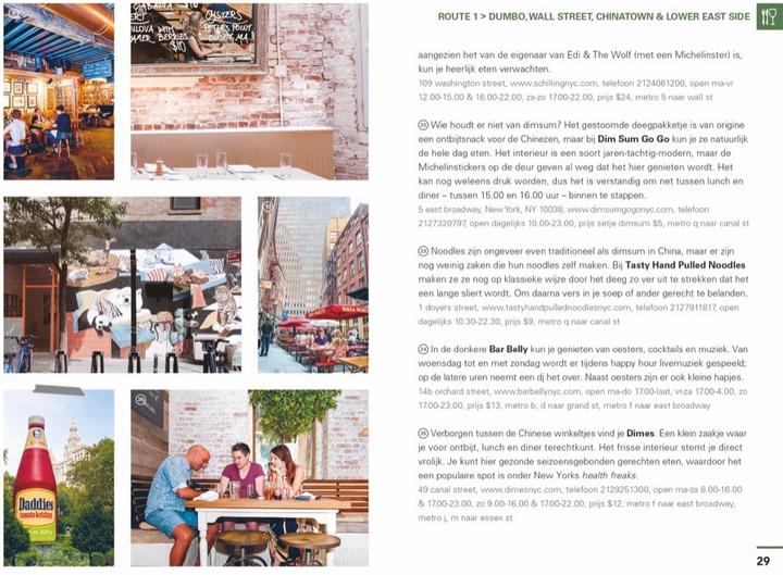 Produktbild happy time guide Barcelona (Deutsch, Gaby van Dam, 2022)