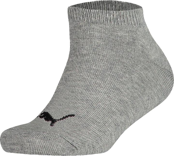 Actual product image Puma Kids Invisible 6p (pack of 6, 23 - 26)
