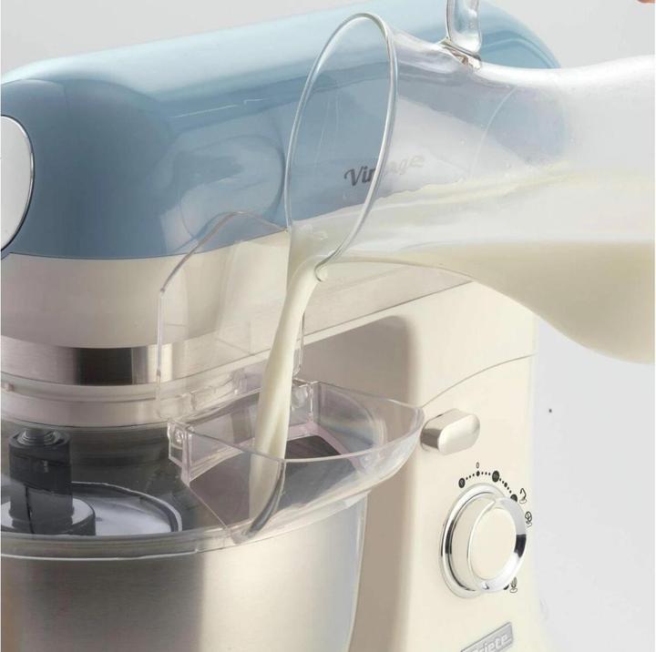 Actual product image Ariete 1588 Vintage food processor (2400 W)