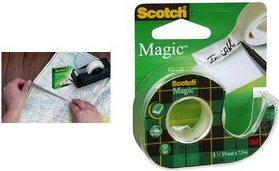 Produktbild Scotch Magic Klebeband
