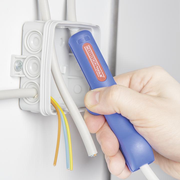 Produktbild Weicon Kabelentmanteler Geeignet für (120 mm)