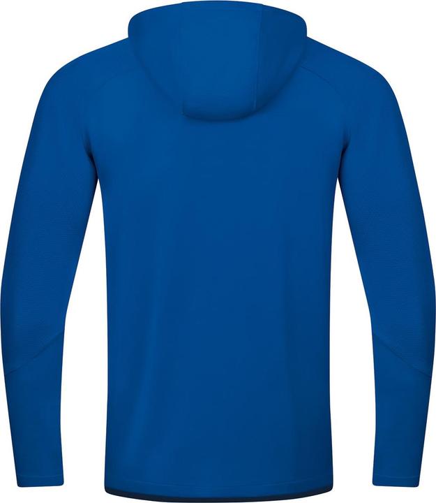 Actual product image JAKO Training jacket Challenge with hood (3XL)