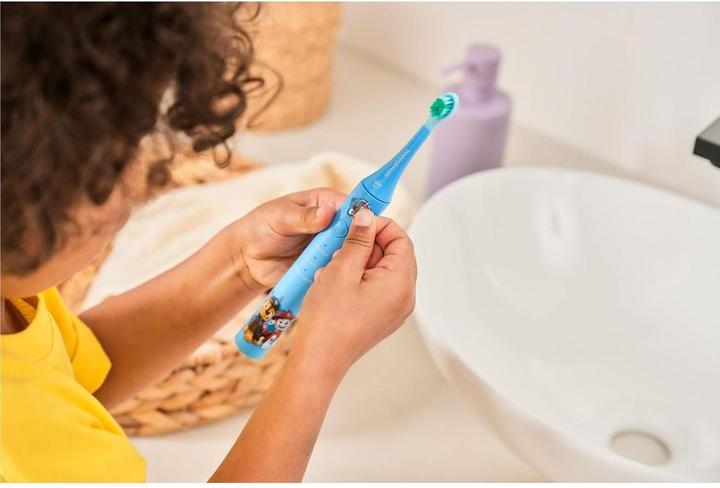 Immagine prodotto happybrush Schallzahnbürste Eco Vibe Kids Paw Patrol (Spazzolino sonico)