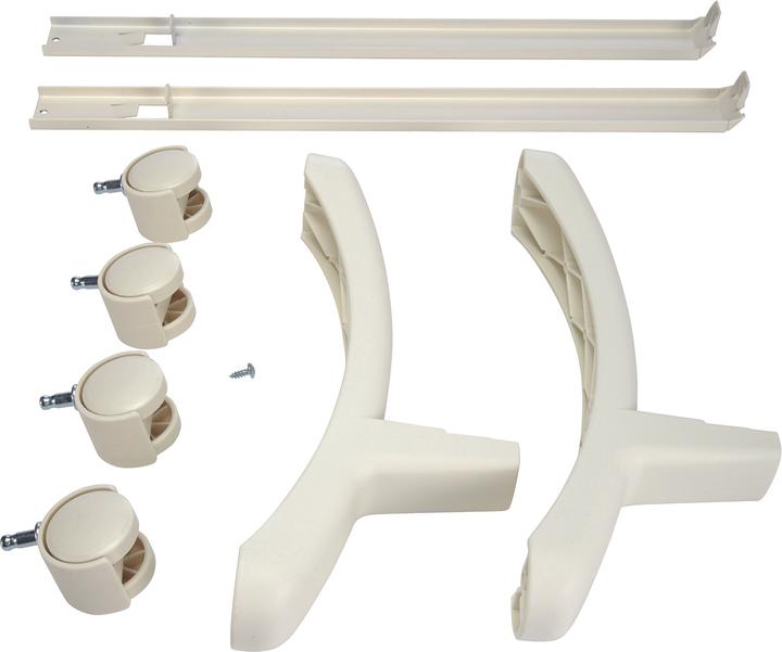 Dimplex Feet / castors